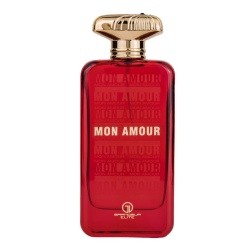 Apa de Parfum Mon Amour, Grandeur Elite, Femei 100ml