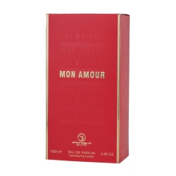 Apa de Parfum Mon Amour, Grandeur Elite, Femei 100ml