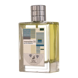 Apa de Parfum Monocline 05, Maison Alhambra, Unisex 100ml