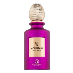 Apa de Parfum Mountain Rose Paris, Grandeur Elite, Unisex 100ml