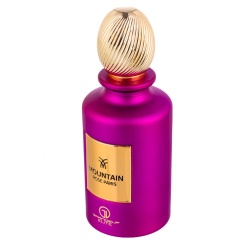 Apa de Parfum Mountain Rose Paris, Grandeur Elite, Unisex 100ml