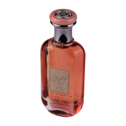 Apa de Parfum Mousuf Wardi, Ard Al Zaafaran, Femei 100ml