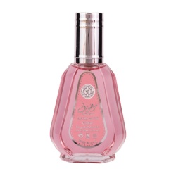 Apa de Parfum Mousuf Wardi, Ard al Zaafaran, Femei 50ml