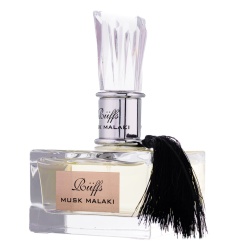 Apa de Parfum Musk Malaki, Riiffs, Femei 100ml