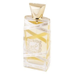 Apa de Parfum Musk Mood, Lattafa, Unisex 100ml - Img 3
