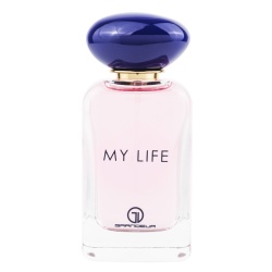 Apa de Parfum My Life, Grandeur Elite, Femei 100ml