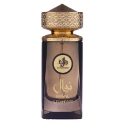 Apa de Parfum Nawal Alexandrite, Al Wataniah, Barbati 100ml