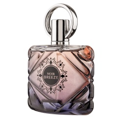 Apa de Parfum Noir Breeze, Fragrance World, Femei 100ml