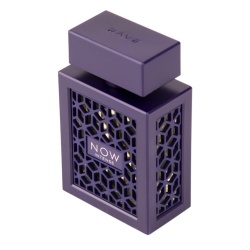 Apa de Parfum Now Intense, Rave, Barbati 100ml