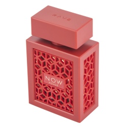 Apa de Parfum Now Rouge, Rave, Femei 100ml