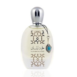 Apa de Parfum Nukhbat Al Musk, Nusuk, Femei 100ml