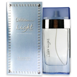 Apa de Parfum OHHHHHH Light, New Brand, Femei 100ml