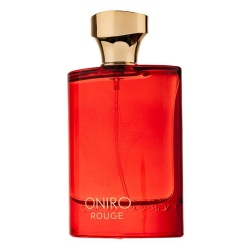 Apa de Parfum Oniro Rouge, Fragrance World, Unisex 100ml