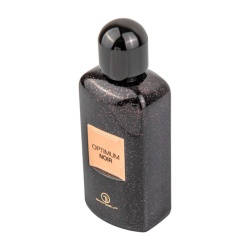 Apa de Parfum Optimum Noir, Grandeur Elite, Femei 100ml - Img 3