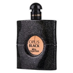 Apa de Parfum Opus Black, Mega Collection, Femei 100ml