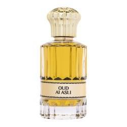 Apa de Parfum Oud Al Asli, Wadi Al Khaleej, Barbati 100ml