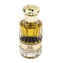 Apa de Parfum Oud Al Asli, Wadi Al Khaleej, Barbati 100ml