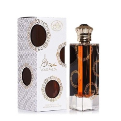 Apa de Parfum Oud Fazza, Ard Al Zaafaran, Unisex 100ml