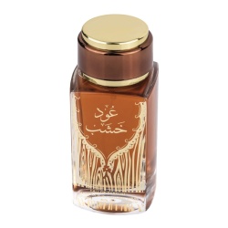 Apa de Parfum Oud Khashab, Wadi Al Khaleej, Barbati 100ml