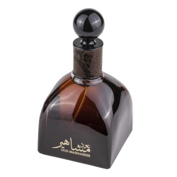 Apa de Parfum Oud Mashaheer, Ahlaam, Femei 100ml