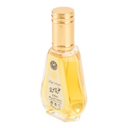 Apa de Parfum Oud Mood Gold, Ard Al Zaafaran, Unisex 50ml