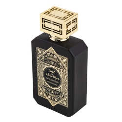 Apa de Parfum Oud Mystery, Al Wataniah, Barbati 100ml
