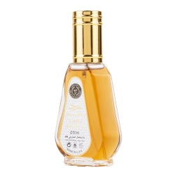 Apa de Parfum Oud Romancea, Ard Al Zaafaran, Femei 50ml