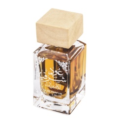 Apa de Parfum Oud Sharqia, Ard Al Zaafaran, Unisex 80ml