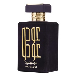 Apa de Parfum Oud Wa Oud, Ard Al Zaafaran, Barbati 100ml - Img 2