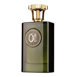 Apa De Parfum Perfume For Generation 01, Fragrance World, Unisex 90ml