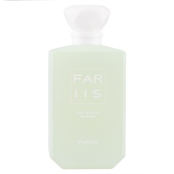 Apa de Parfum Pistachio Fusion, Fariis, Unisex 100ml
