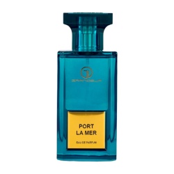 Apa de Parfum Port La Mer, Grandeur Elite, Unisex 100ml
