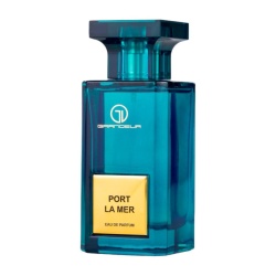 Apa de Parfum Port La Mer, Grandeur Elite, Unisex 100ml - Img 2