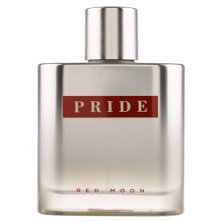 Apa de Parfum Pride Red Moon, Fragrance World, Barbati 100ml