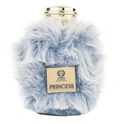 Apa de Parfum Princess, Wadi Al Khaleej, Femei 100ml