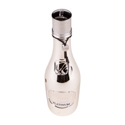 Apa de Parfum Prive Platinum, Riiffs, Barbati100ml