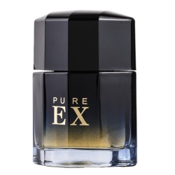 Apa de Parfum Pure Ex Intense, Mega Collection, Femei 100ml