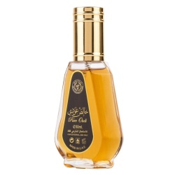Apa de Parfum Pure Oudi, Ard Al Zaafaran, Barbati 50ml - Img 2