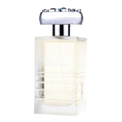 Apa de Parfum Pure White, Asdaaf, Femei 100ml