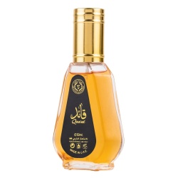 Apa de Parfum Qaa'ed, Ard Al Zaafaran, Unisex 50ml