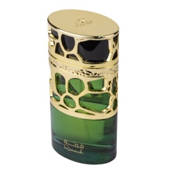 Apa de Parfum Qimmah, Lattafa, Femei 100ml
