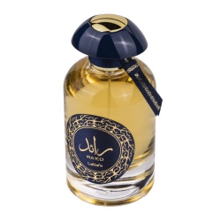 Apa de Parfum Ra'ed Luxe, Lattafa, Barbati 100ml