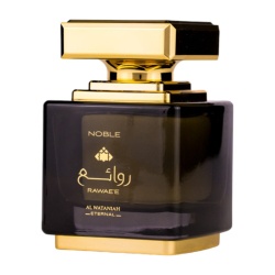 Apa de Parfum Rawaee Noble, Al Wataniah, Unisex100ml - Img 2