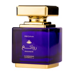 Apa de Parfum Rawaee Regina, Al Wataniah, Femei 100ml
