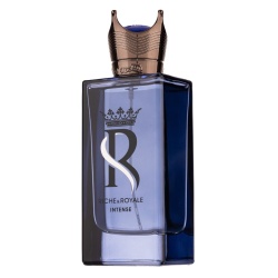 Apa de Parfum Riche Royale Intense, Fragrance World, Barbati 100ml