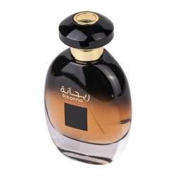 Apa de Parfum Rihanna, Ard Al Zarafan, Femei 100ml - Img 3