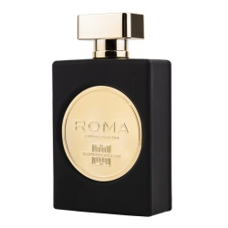 Apa de Parfum Roma, Parfum De Palazzo, Unisex 100ml - Img 2
