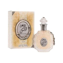 Apa de Parfum Rouat Al Musk, Lattafa, Femei 100ml