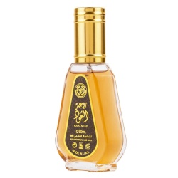 Apa de Parfum Rouat Al Oud, Ard Al Zaafaran, Unisex 50ml