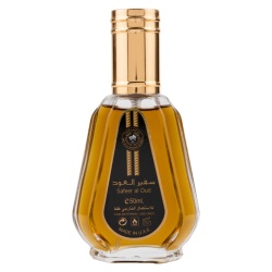 Apa de Parfum Safeer Al Oud, Ard Al Zaafaran, Unisex 50ml